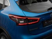 Nissan Qashqai II Рестайлинг Москва  - изображение 42