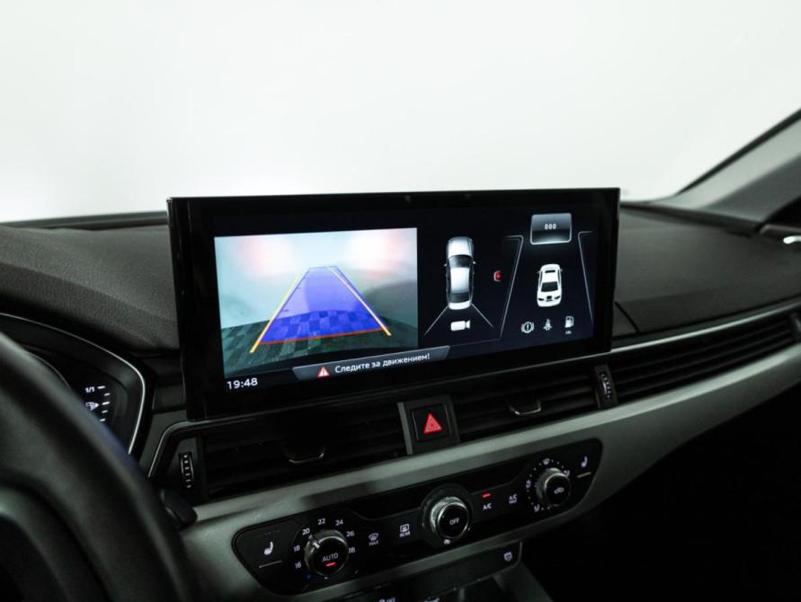 Audi A4 V (B9) Санкт-Петербург  - изображение 15