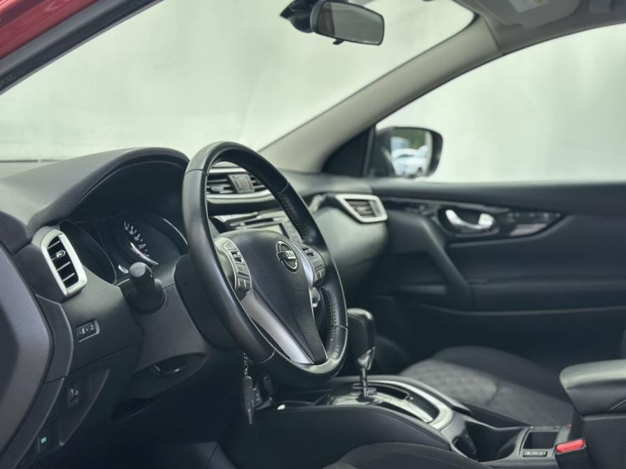 Nissan Qashqai II Липецк  - изображение 10