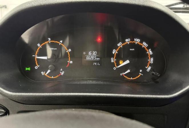 Lada (ВАЗ) Niva Legend I с пробегом 2023 года, цена 1 065 000 рублей, 66285 км, внедорожник, Автокод Объявления