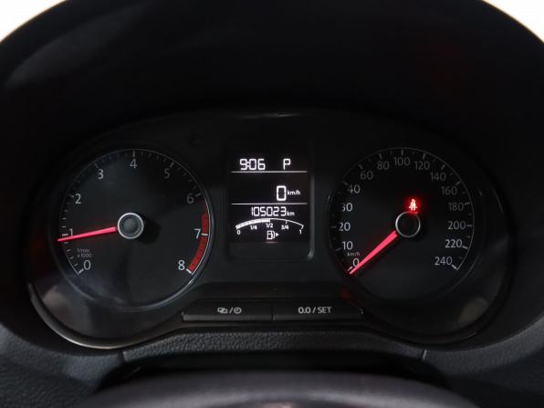 Volkswagen Polo V Рестайлинг с пробегом 2019 года, цена 1 329 000 рублей, 105022 км, седан, Автокод Объявления