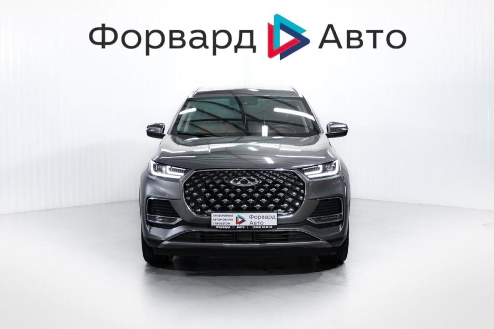 Chery Tiggo 8 Pro Max I Тюмень  - изображение 2