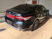 Toyota Camry VIII (XV70) Рестайлинг Пермь  - изображение 10