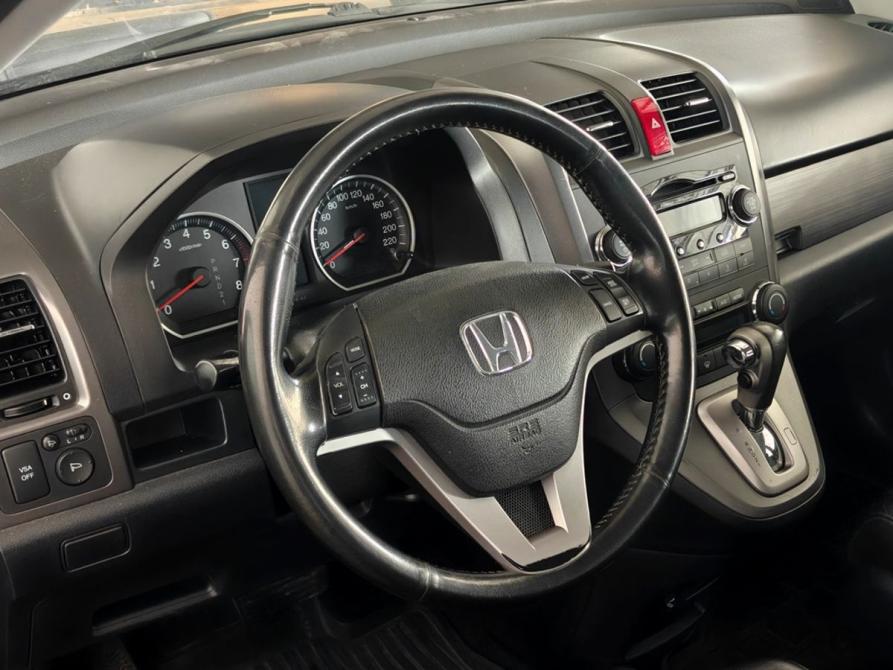 Honda CR-V III Москва  - изображение 12