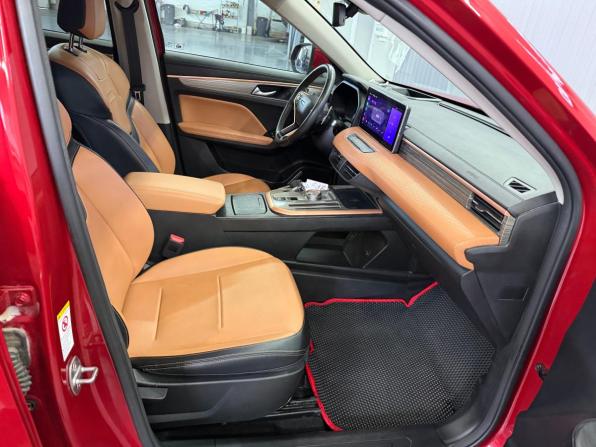 Haval Jolion I с пробегом 2023 года, цена 1 697 000 рублей, 66313 км, внедорожник, Автокод Объявления