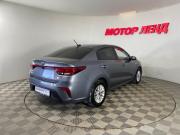 Kia Rio IV Воронеж  - изображение 28