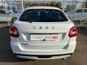 Lada (ВАЗ) Granta I Рестайлинг Нижнекамск  - изображение 26