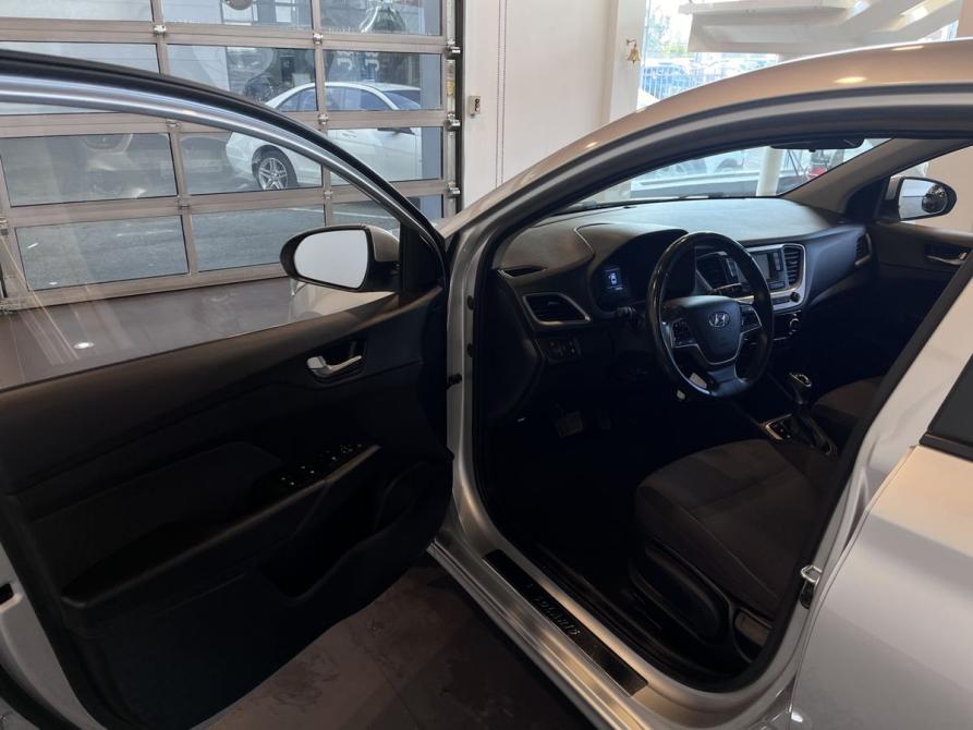 Hyundai Solaris II Чебоксары  - изображение 21