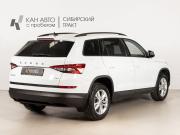 Skoda Kodiaq I Казань  - изображение 11