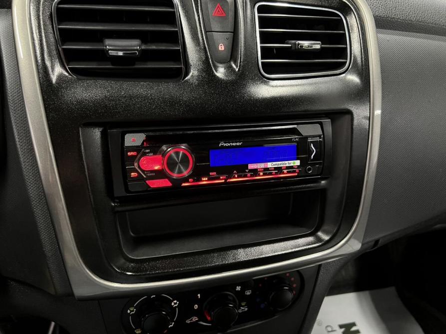 Renault Logan II Тверь  - изображение 16