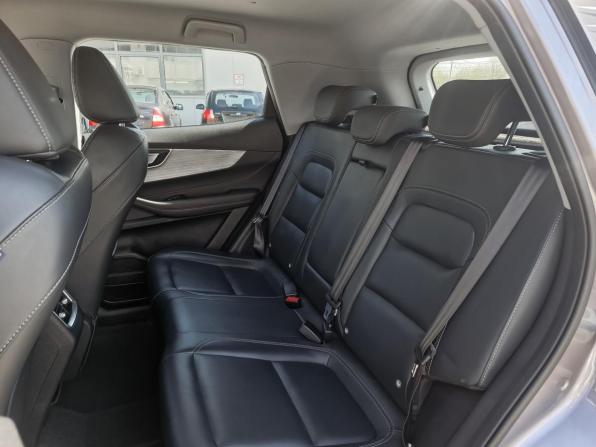 Chery Tiggo 4 Pro I с пробегом 2022 года, цена 1 879 000 рублей, 52736 км, внедорожник, Автокод Объявления