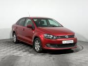 Volkswagen Polo V Санкт-Петербург  - изображение 20