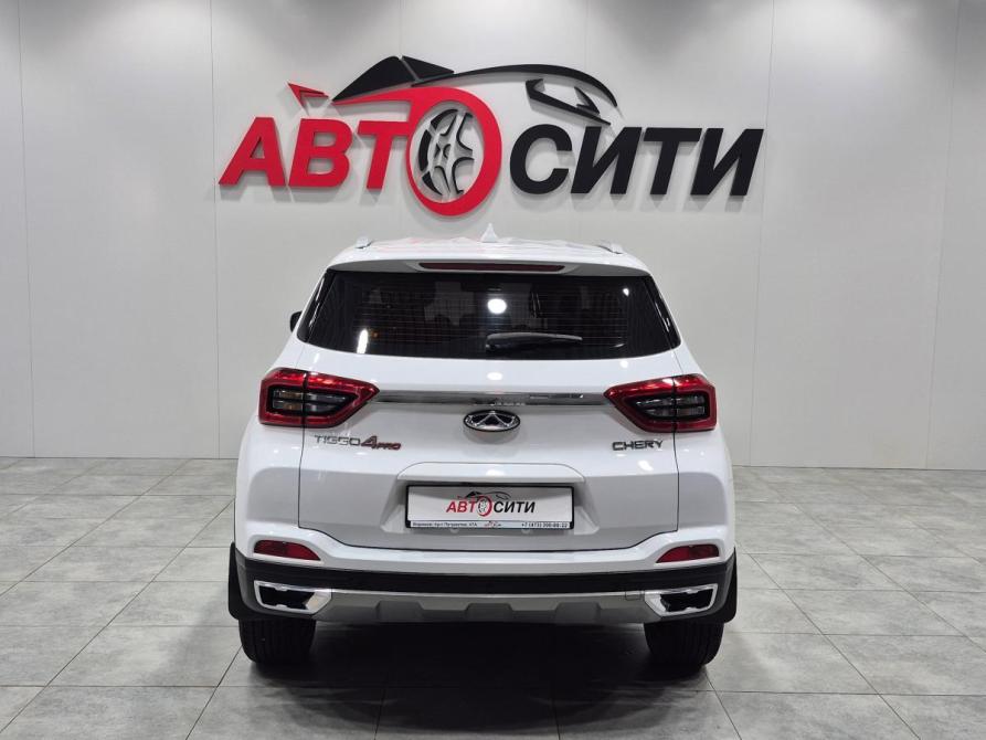 Chery Tiggo 4 Pro I Воронеж  - изображение 7