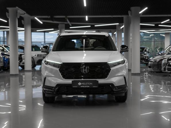 Honda CR-V VI с пробегом 2026 года, цена 5 350 000 рублей, 50 км, внедорожник, Автокод Объявления