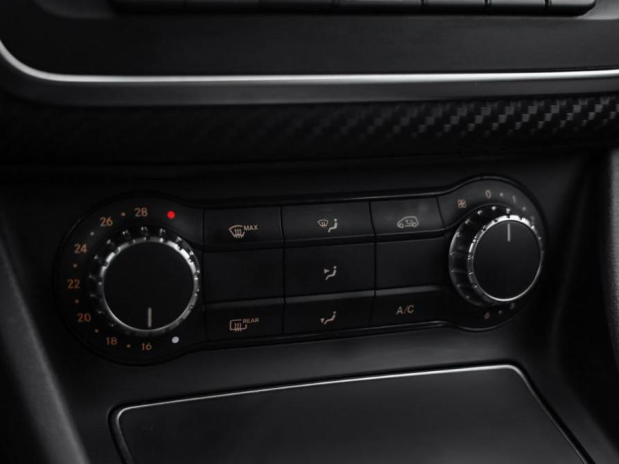 Mercedes-Benz GLA I (X156) Рестайлинг Санкт-Петербург  - изображение 20