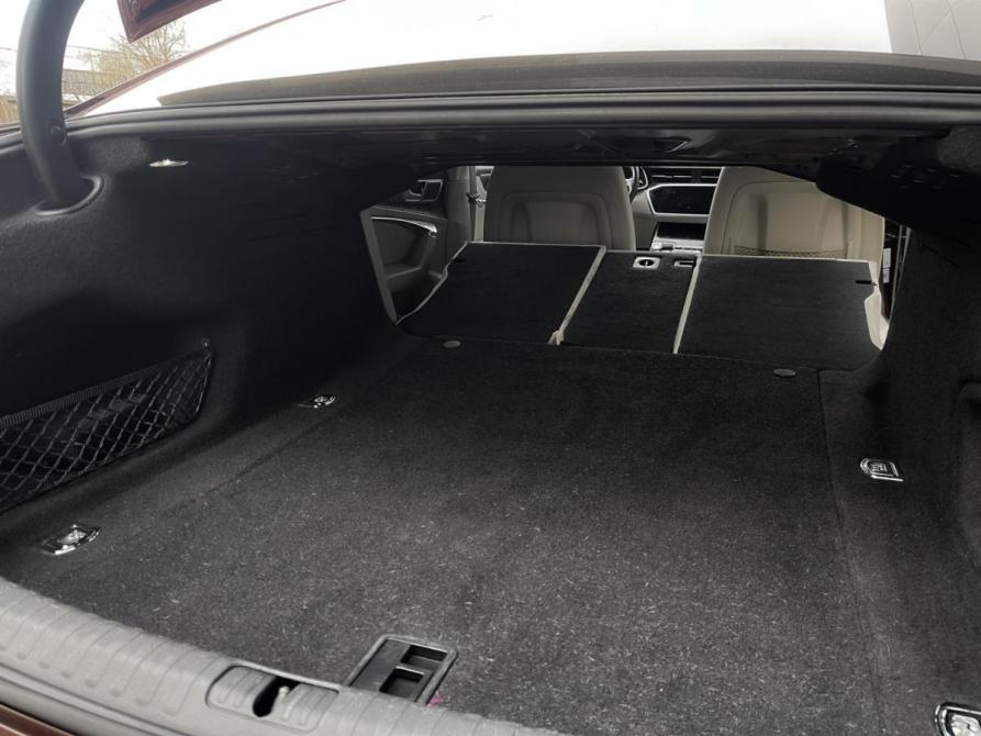Audi A6 V (C8) Санкт-Петербург  - изображение 33