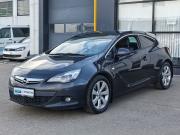 Opel Astra J Рестайлинг Москва  - изображение 17