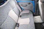 Daewoo Matiz I Рестайлинг Сургут  - изображение 32