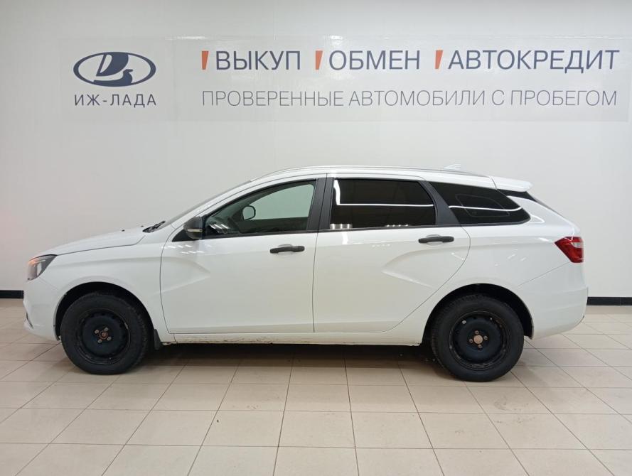 Lada (ВАЗ) Vesta I Ижевск  - изображение 5
