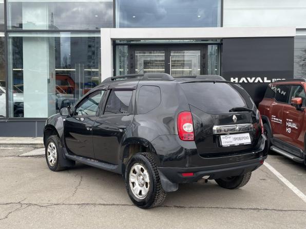 Renault Duster I с пробегом 2014 года, цена 649 000 рублей, 209196 км, внедорожник, Автокод Объявления
