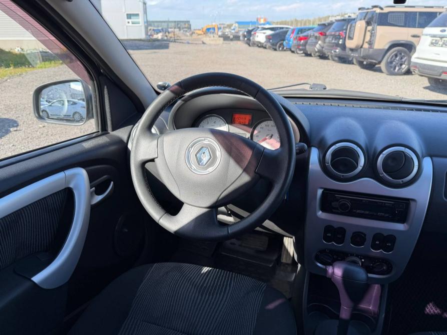 Renault Sandero I Санкт-Петербург  - изображение 6