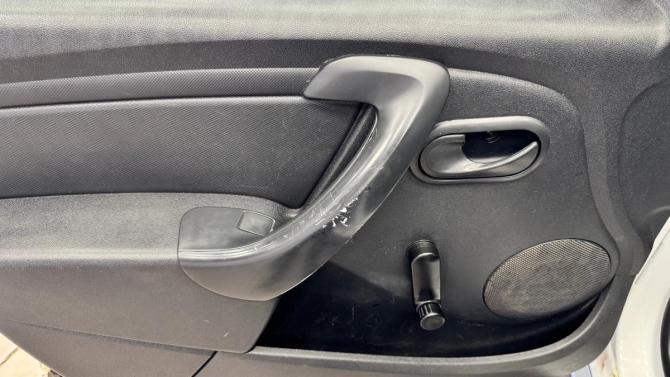 Renault Duster I с пробегом 2014 года, цена 739 000 рублей, 124907 км, внедорожник, Автокод Объявления