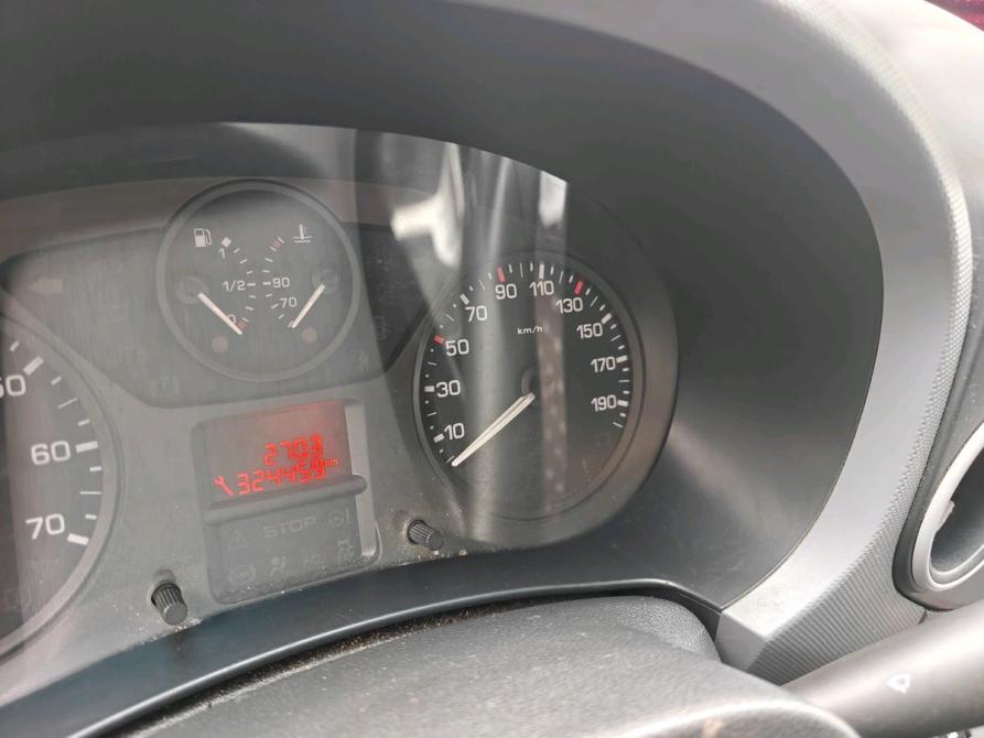 Citroen Berlingo II Рестайлинг Санкт-Петербург  - изображение 7