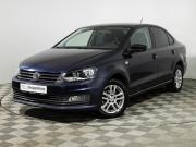 Volkswagen Polo V Рестайлинг Санкт-Петербург  - изображение 16