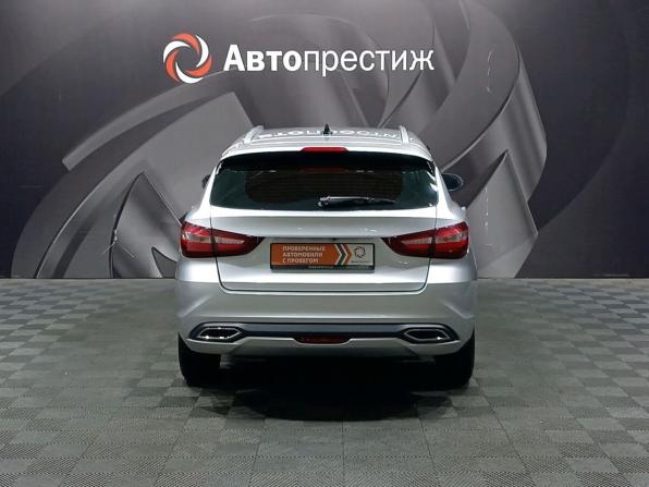Lada (ВАЗ) Vesta I Рестайлинг (NG) с пробегом 2025 года, цена 1 350 000 рублей, 21239 км, универсал, Автокод Объявления