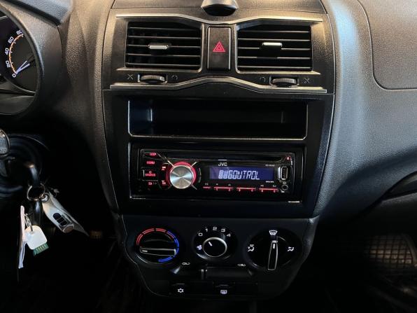 Lada (ВАЗ) Granta I Рестайлинг с пробегом 2019 года, цена 576 000 рублей, 132855 км, седан, Автокод Объявления