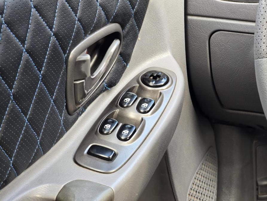 Hyundai Accent II Таганрог  - изображение 15