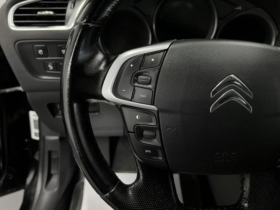 Citroen C4 II Тверь  - изображение 19