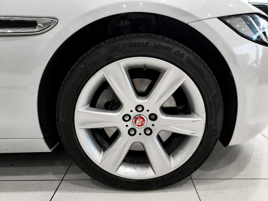Jaguar XE I Казань  - изображение 22