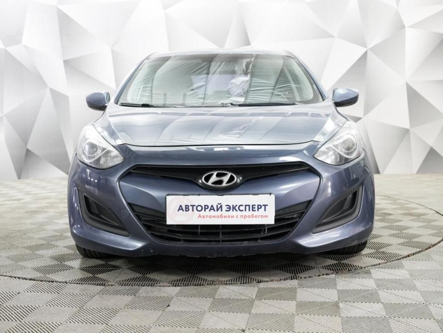 Hyundai i30 II Ульяновск  - изображение 8