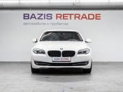 BMW 5 серии VI (F10/F11/F07) Тюмень  - изображение 26
