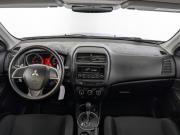 Mitsubishi ASX I Рестайлинг Москва  - изображение 40