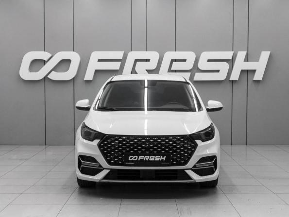 Omoda S5 с пробегом 2024 года, цена 1 550 000 рублей, 33746 км, седан, Автокод Объявления