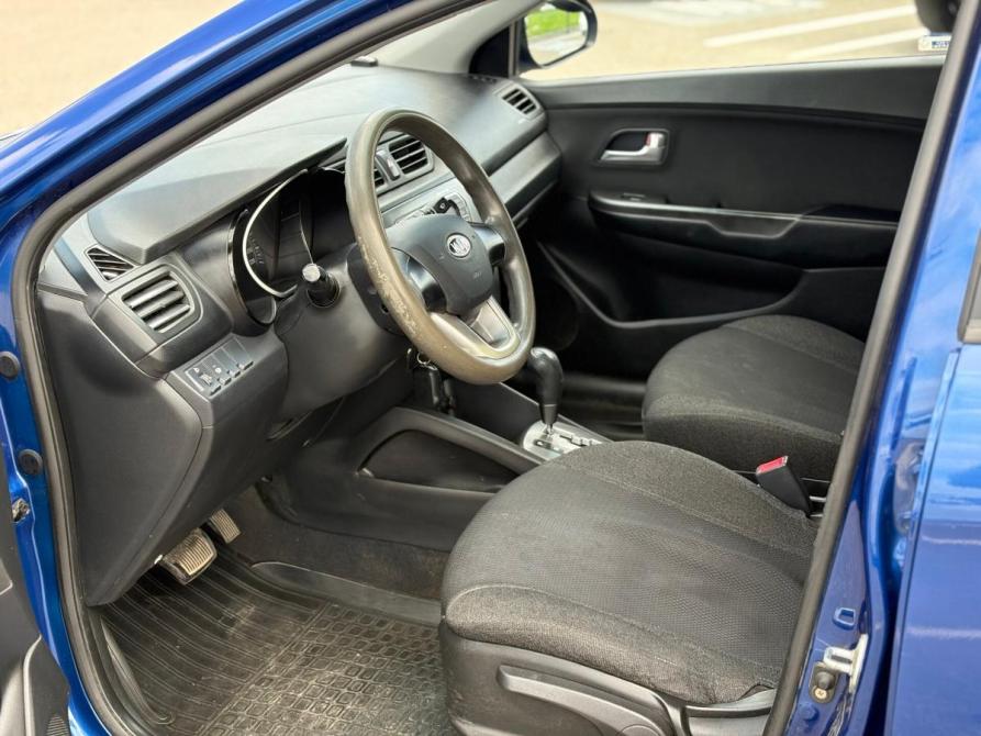 Kia Rio III Томск  - изображение 11