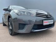 Toyota Corolla XI (E160 E170 E180) Стерлитамак  - изображение 49