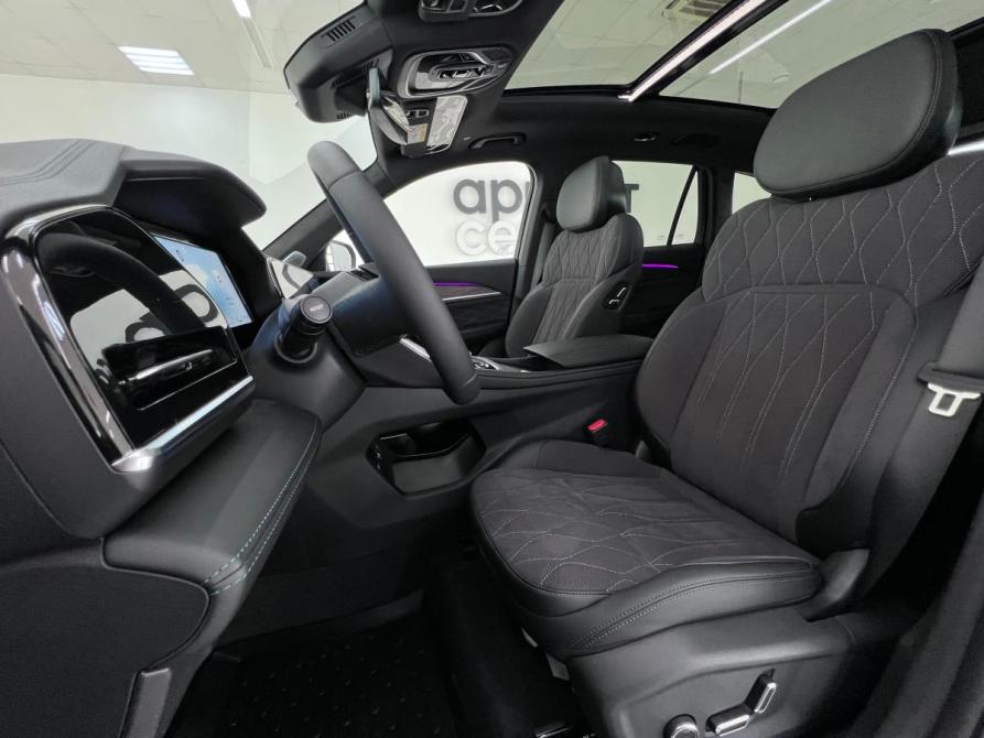 Geely Monjaro I Рестайлинг Волгоград  - изображение 26
