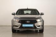Lada (ВАЗ) Vesta I Челябинск  - изображение 20