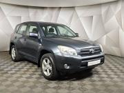 Toyota RAV4 III (XA30) Москва  - изображение 20