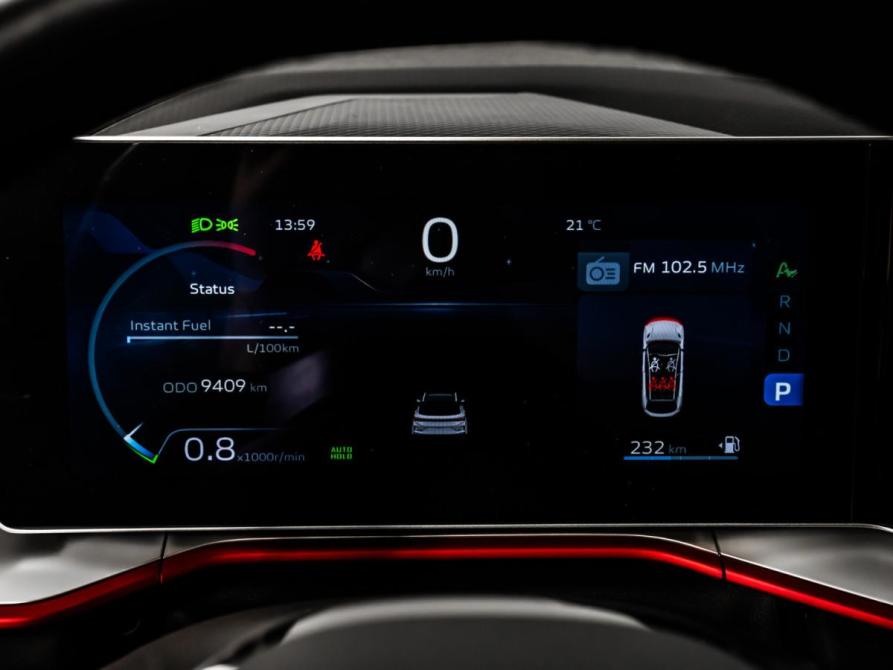 Geely Coolray I Рестайлинг Москва  - изображение 11