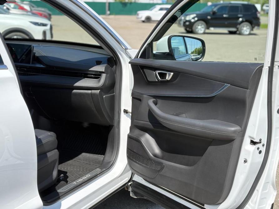Chery Tiggo 7 Pro Max I Томск  - изображение 22