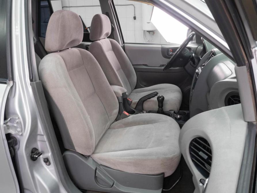 Hyundai Santa Fe I Тюмень  - изображение 8