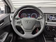 Hyundai Solaris II Рестайлинг Москва  - изображение 38
