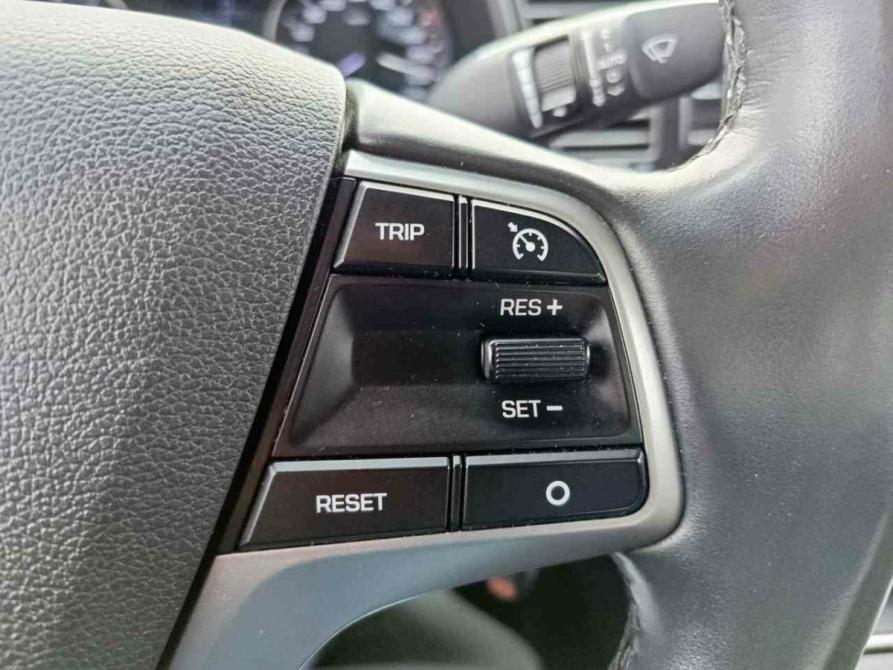 Hyundai Elantra VI (AD) Тюмень  - изображение 18