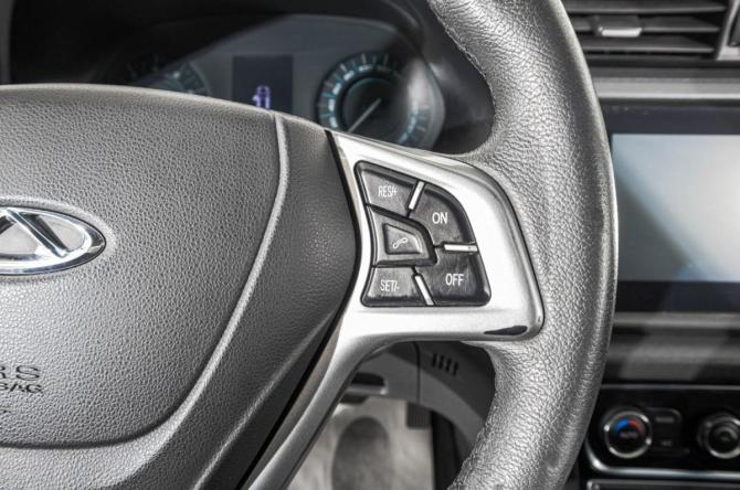 Chery Tiggo 3 I с пробегом 2017 года, цена 899 000 рублей, 144400 км, внедорожник, Автокод Объявления