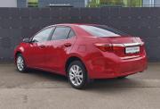 Toyota Corolla XI (E160 E170 E180) Сыктывкар  - изображение 31