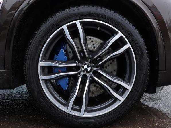 BMW X5 M II (F85) с пробегом 2018 года, цена 4 265 000 рублей, 167582 км, внедорожник, Автокод Объявления